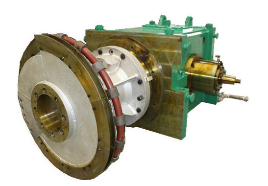 高線吐絲機：高速線材生產(chǎn)的關鍵裝備